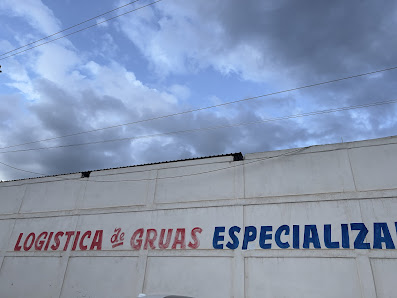 Grúas Y Transportes Bolaños